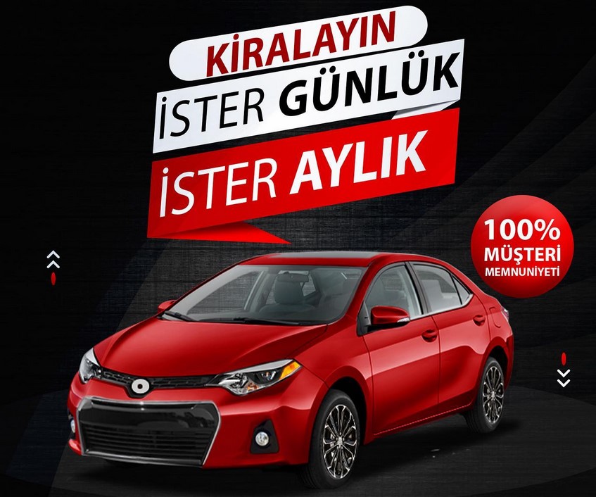 Elazığ Hyundai i20 Araba Kiralama