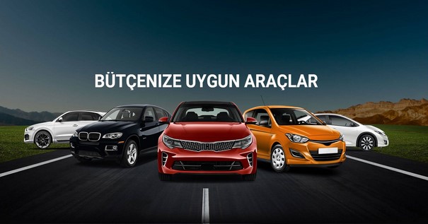 elazığ araba oto kiralama